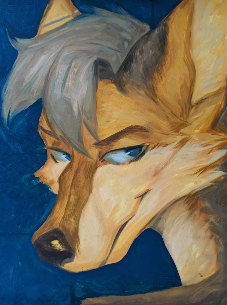 coyotoeblue_9x12_oilboard